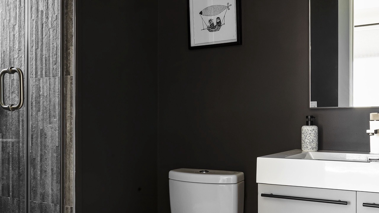 Photo of Bathroom in Point Breeze