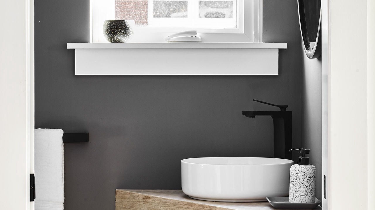 Photo of Bathroom in Point Breeze