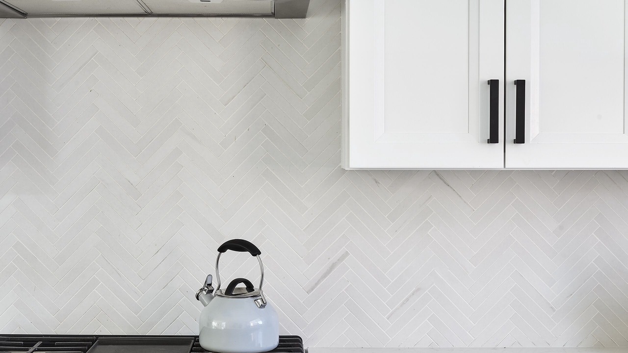 Photo of Kitchen in Point Breeze