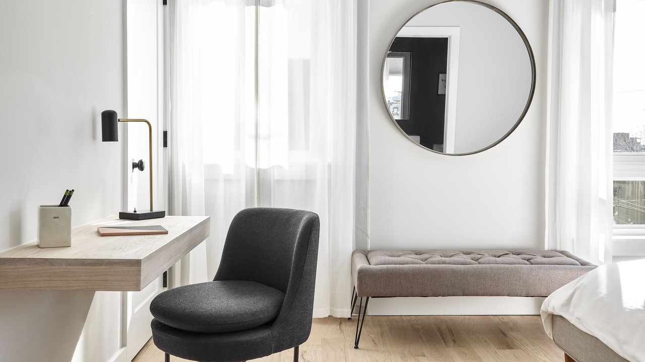 Photo of Bedroom in Point Breeze