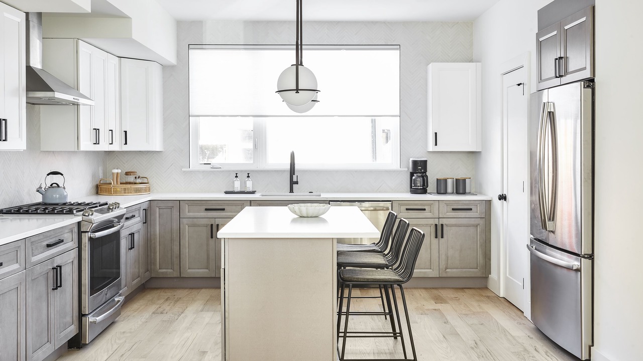 Photo of Kitchen in Point Breeze