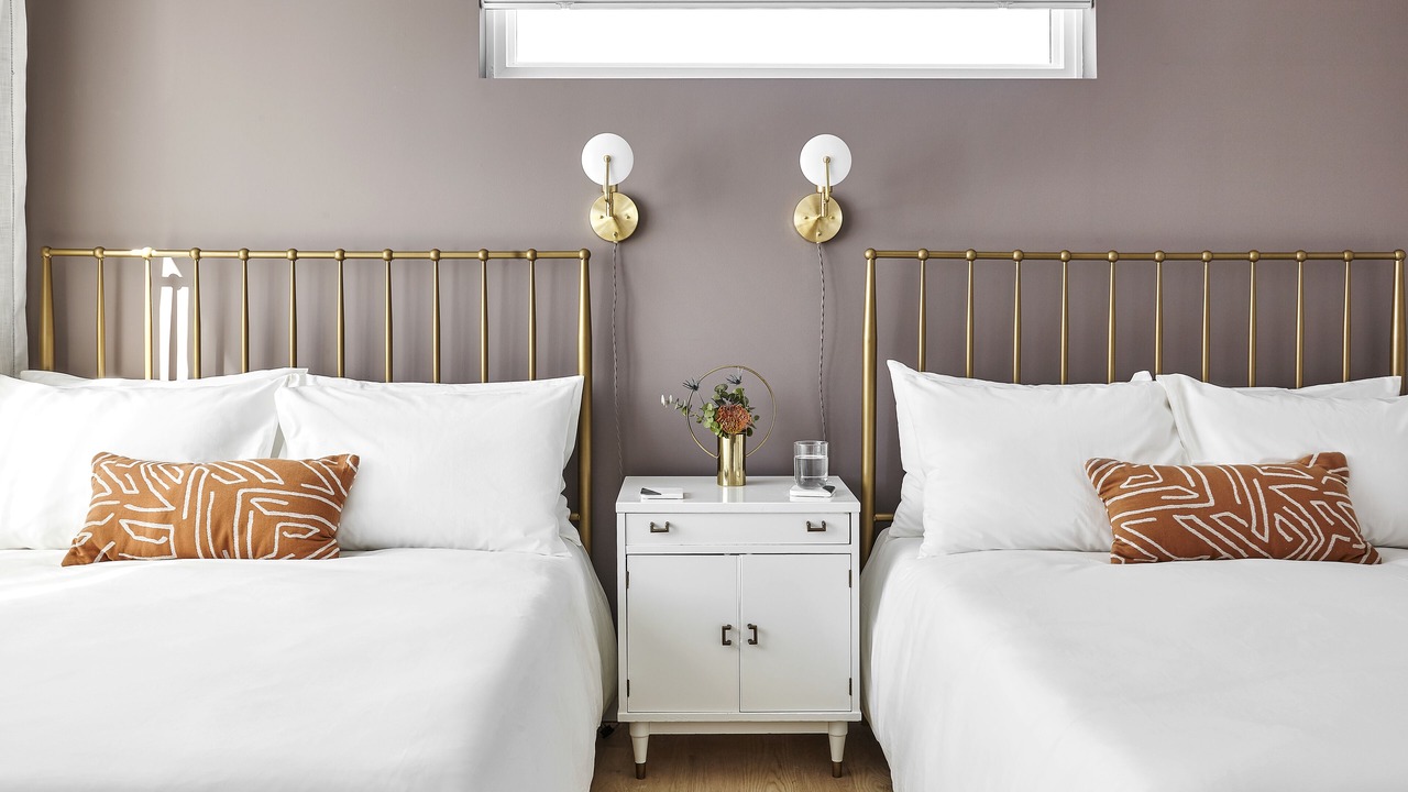 Photo of Bedroom in Point Breeze