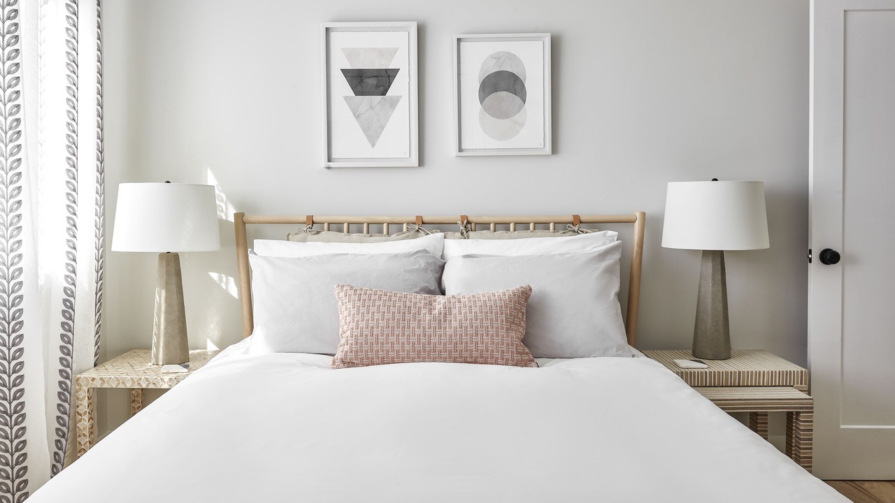 Photo of Bedroom in Point Breeze