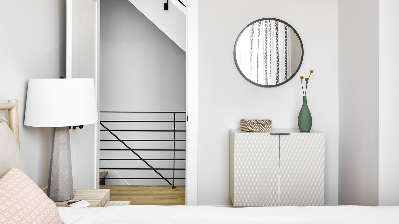 Photo of Bedroom in Point Breeze