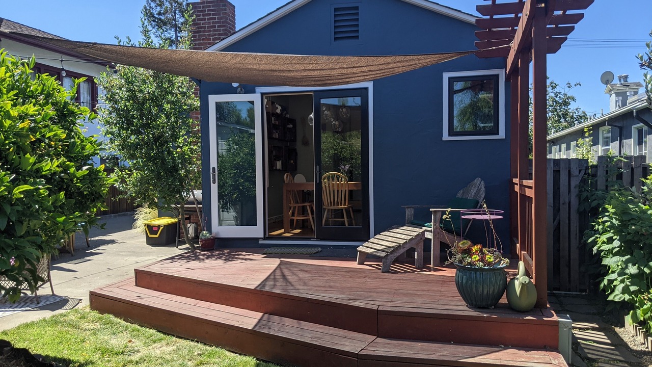 Photo of Others in North Berkeley