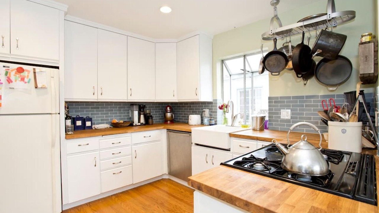 Photo of Others in North Berkeley