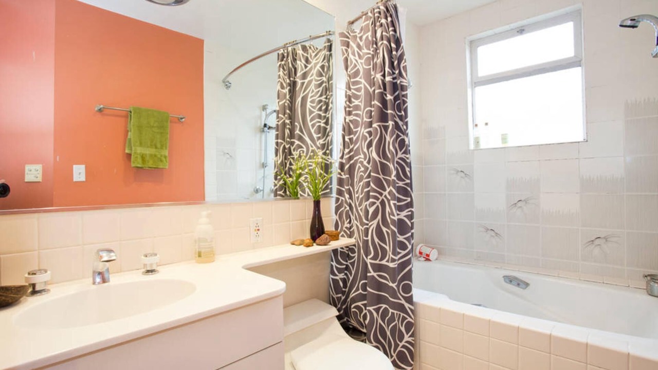 Photo of Bathroom in North Berkeley