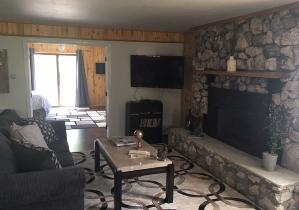 Photo of Livingroom in Crestone