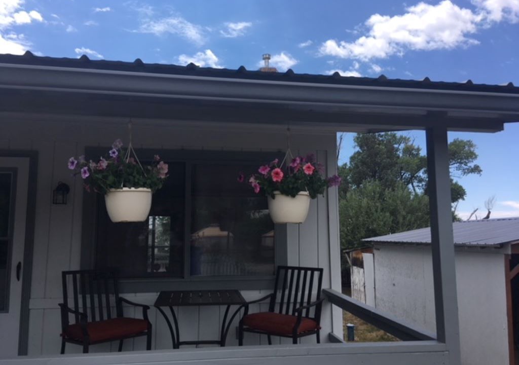 Photo of Outdoor in Crestone