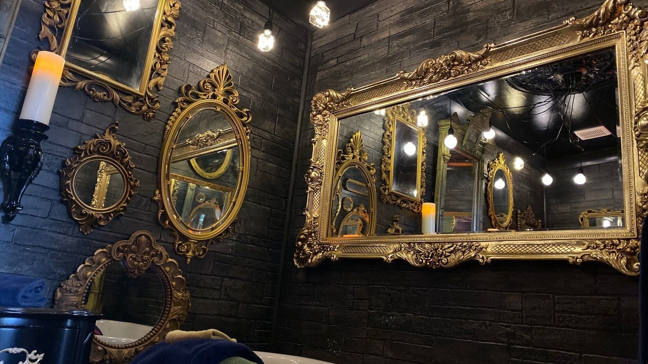 Photo of Bathroom in Chickamauga
