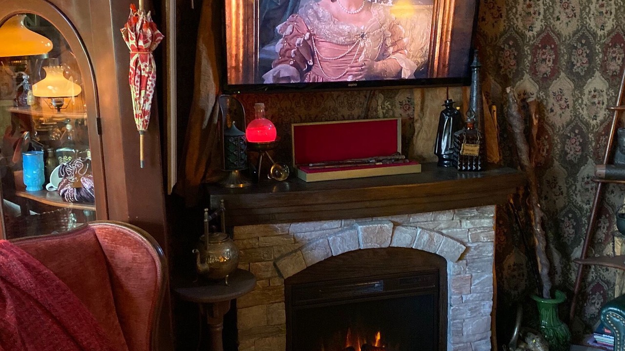 Photo of Livingroom in Chickamauga