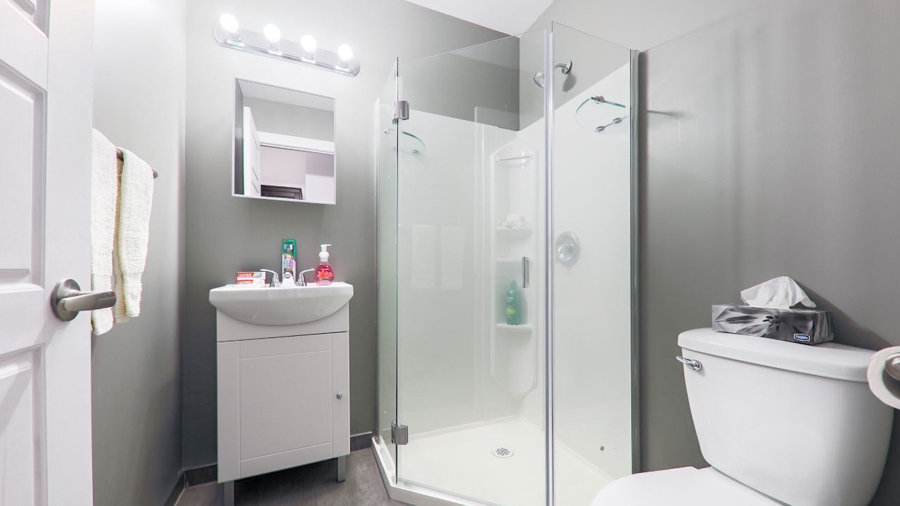 Photo of Bathroom in Maisonneuve