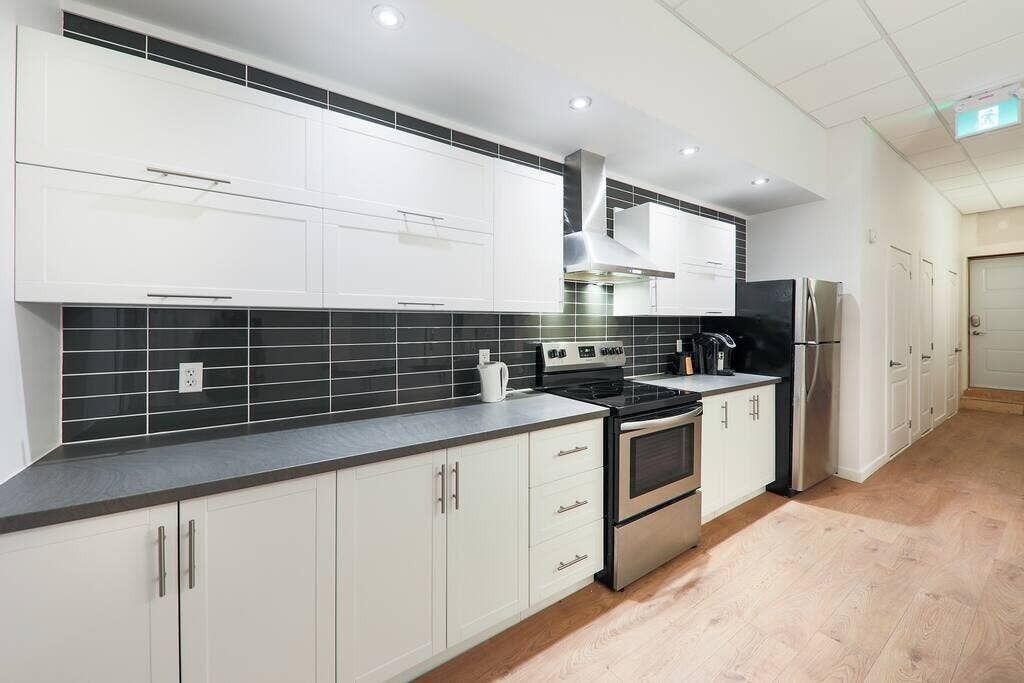Photo of Kitchen in Maisonneuve