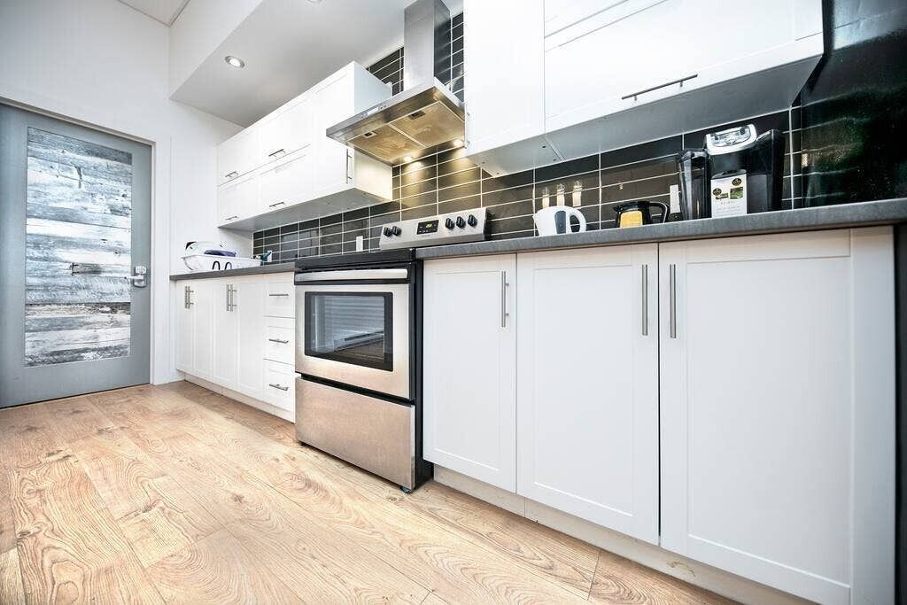 Photo of Kitchen in Maisonneuve
