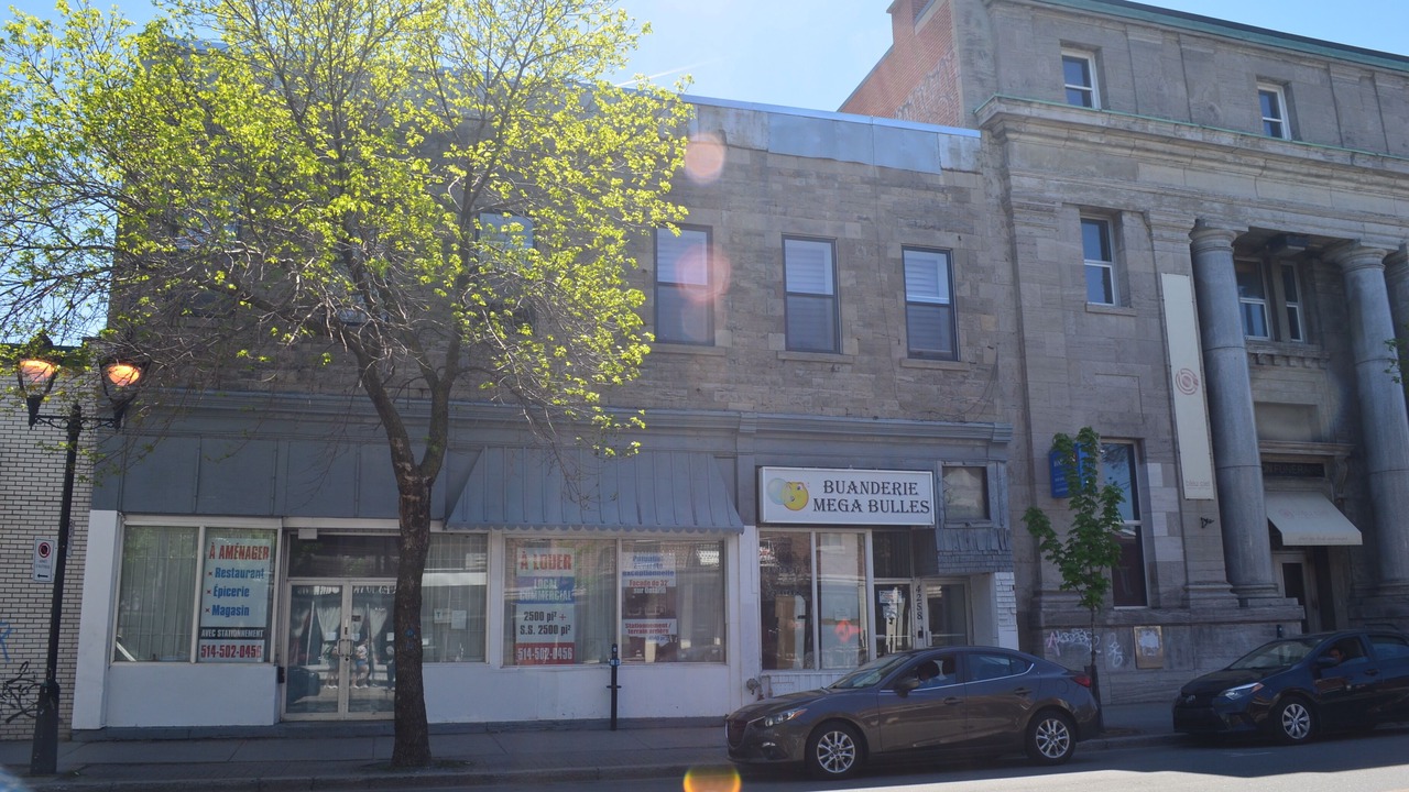 Photo of Others in Maisonneuve