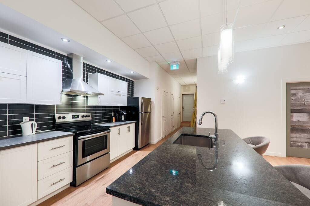 Photo of Kitchen in Maisonneuve