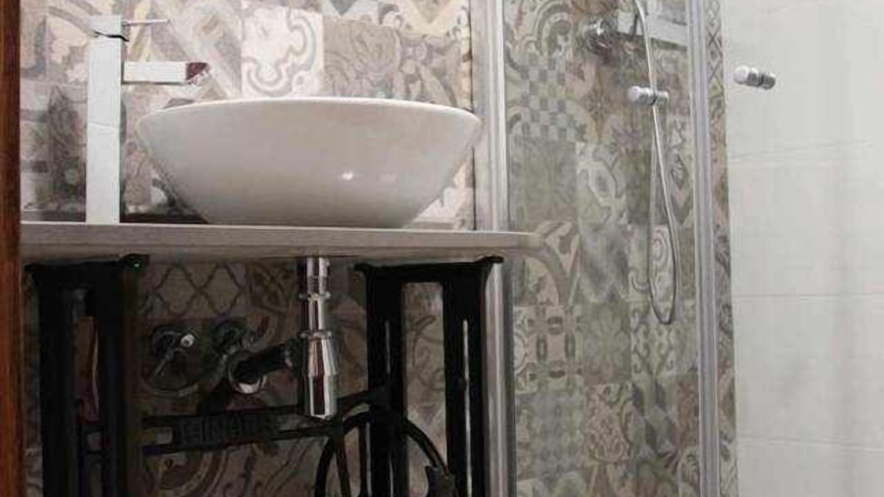 Photo of Bathroom in Pujalt