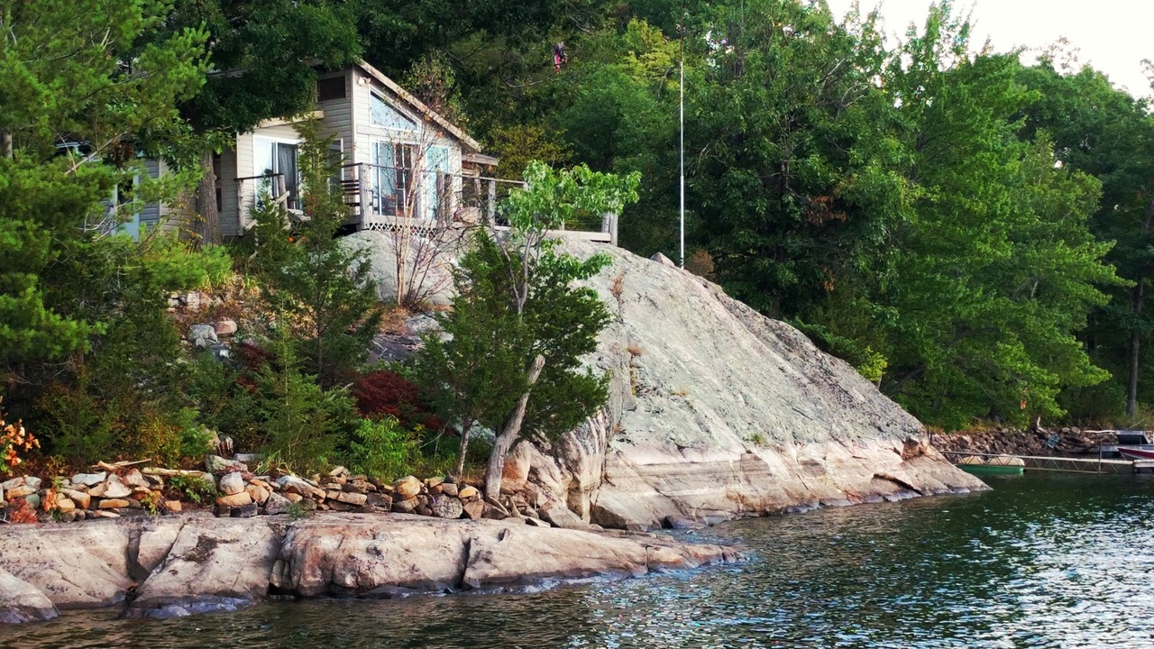 Photo of Outdoor in Frontenac