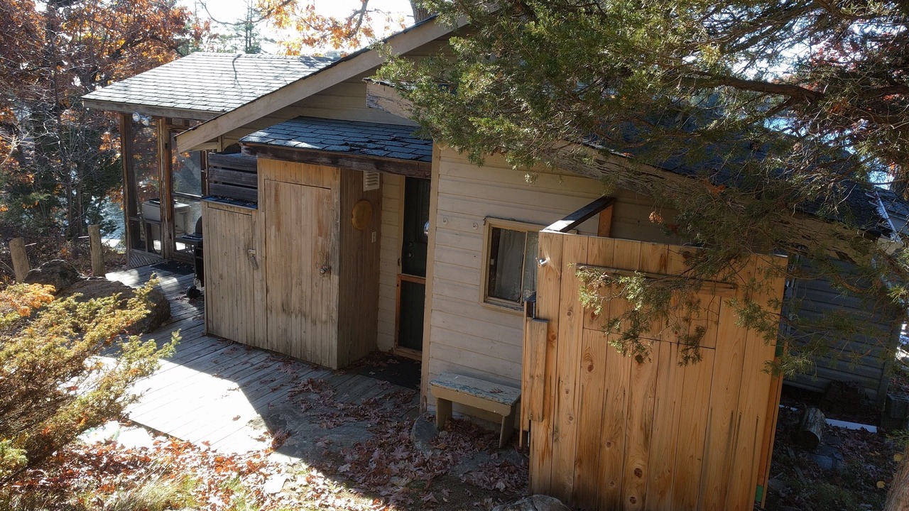 Photo of Outdoor in Frontenac