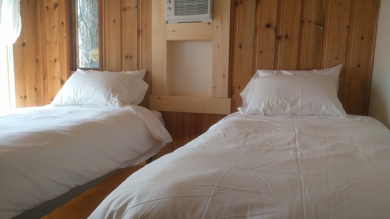 Photo of Bedroom in Frontenac