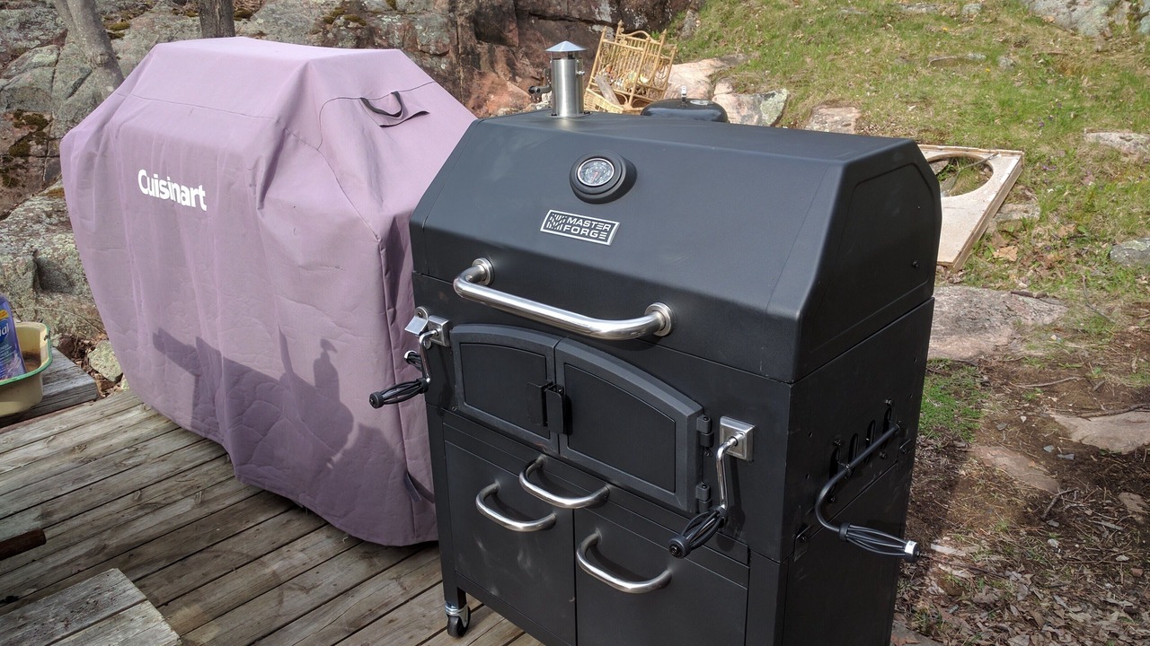 Photo of Outdoor in Frontenac