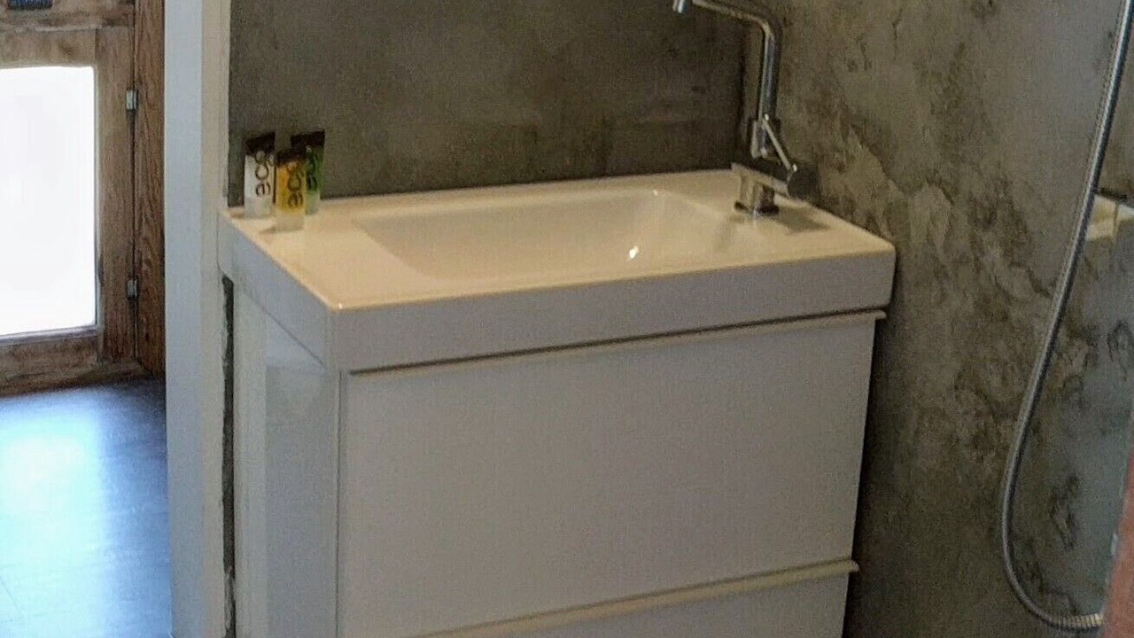 Photo of Bathroom in Frontenac
