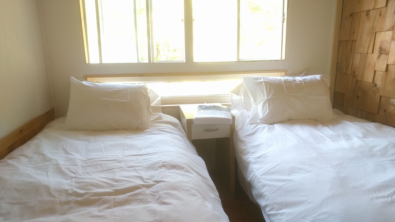 Photo of Bedroom in Frontenac