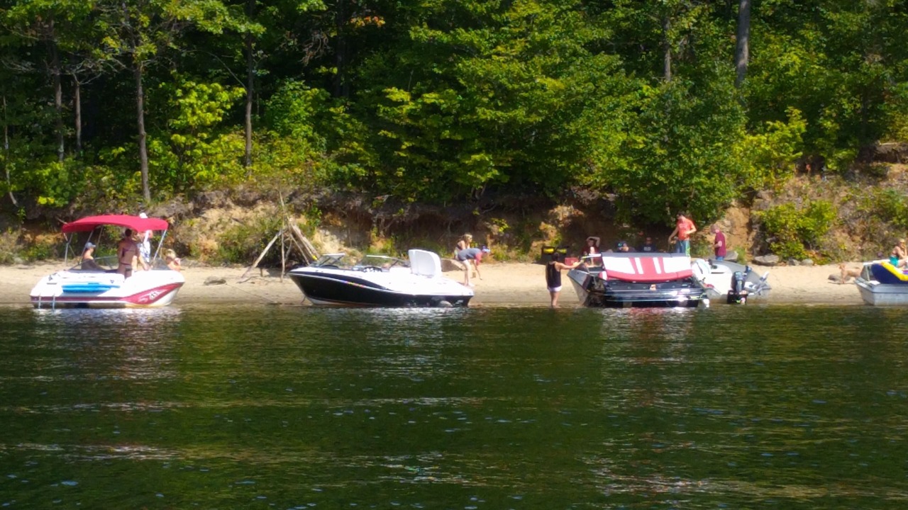 Photo of Others in Frontenac