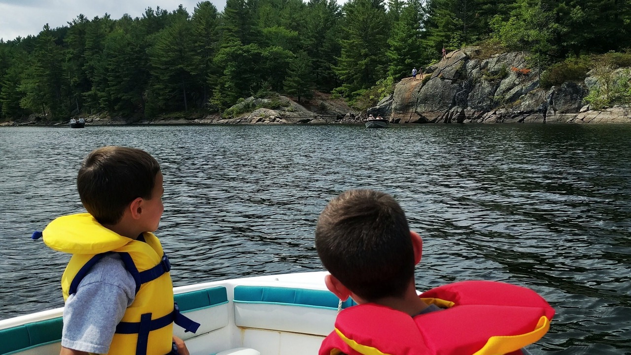 Photo of Others in Frontenac