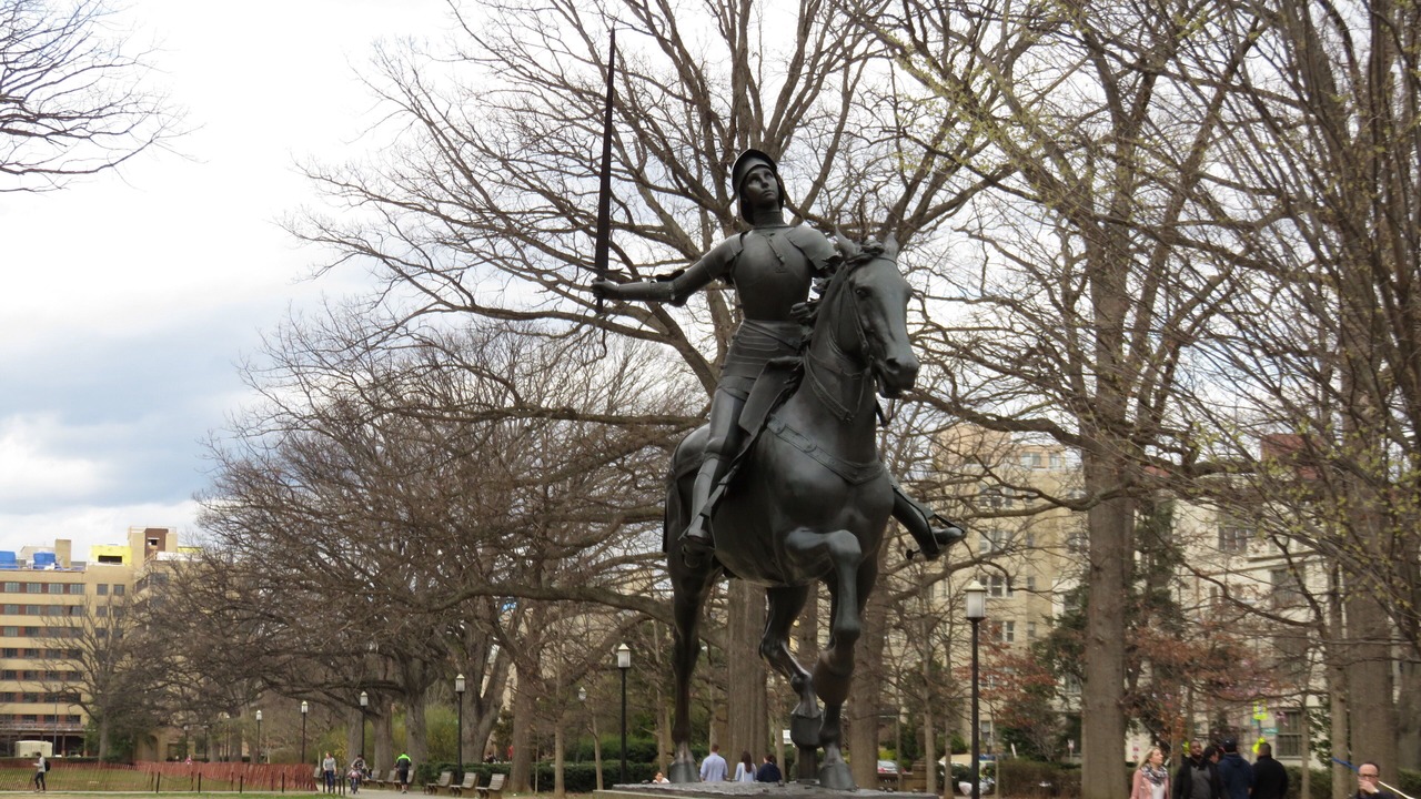 Photo of Others in Columbia Heights