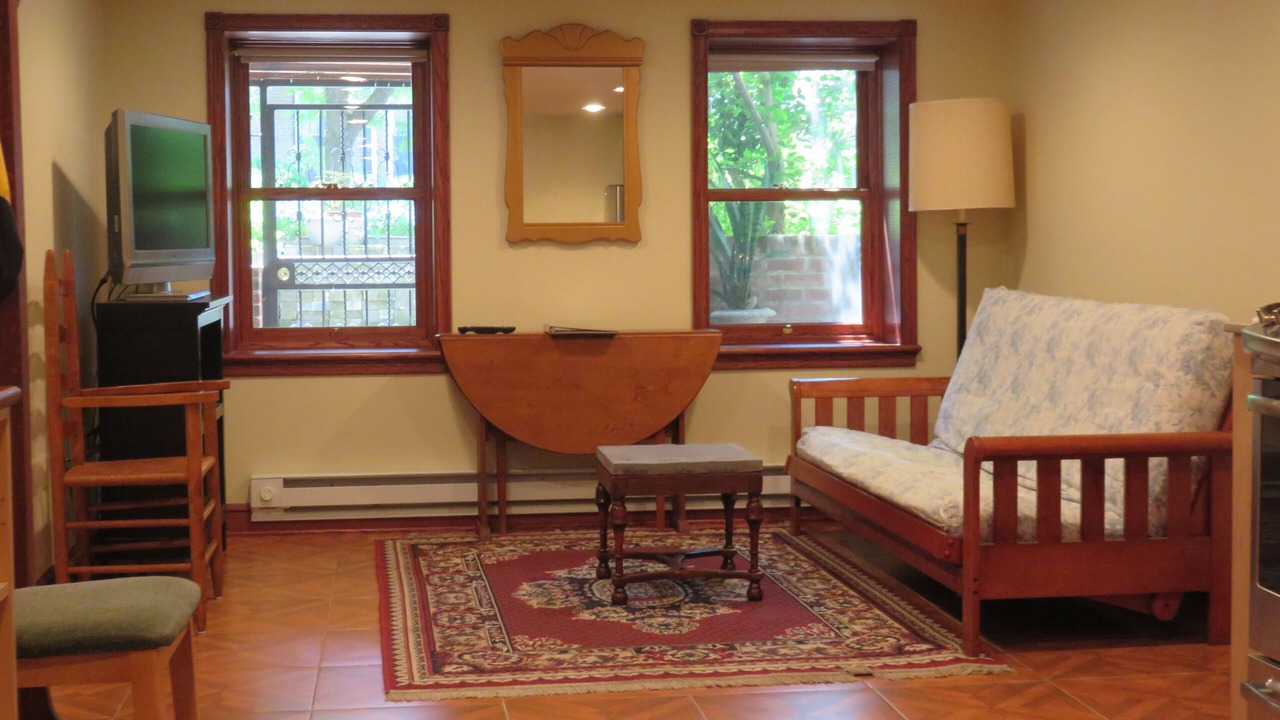 Photo of Outdoor in Columbia Heights