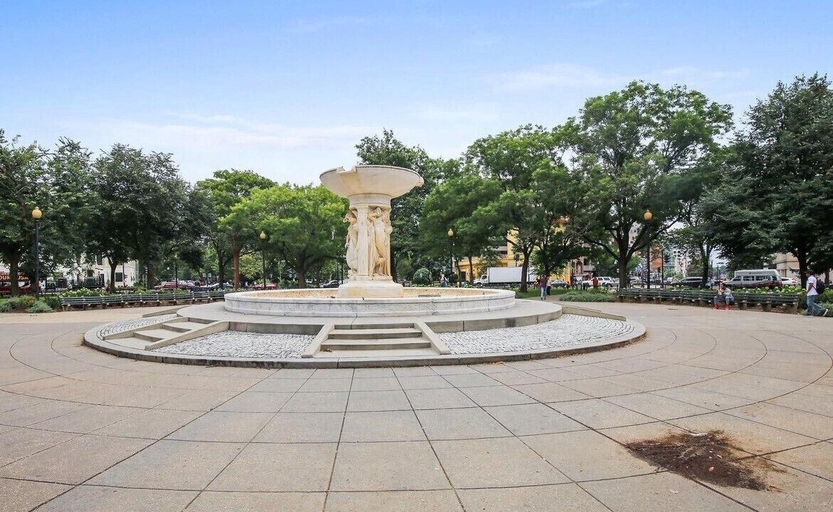 Photo of Others in Columbia Heights