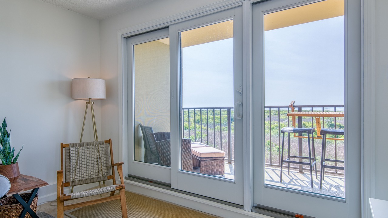 Photo of Patio Balcony in Southend