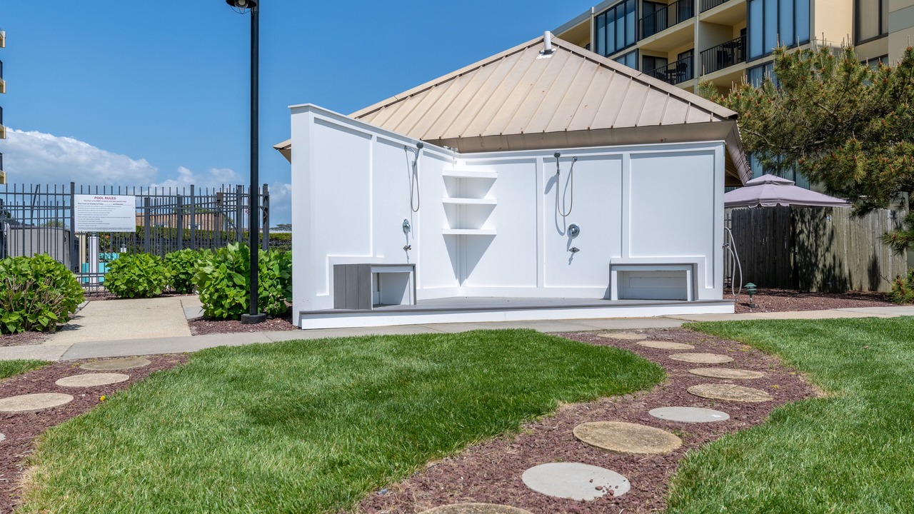 Photo of Outdoor in Southend