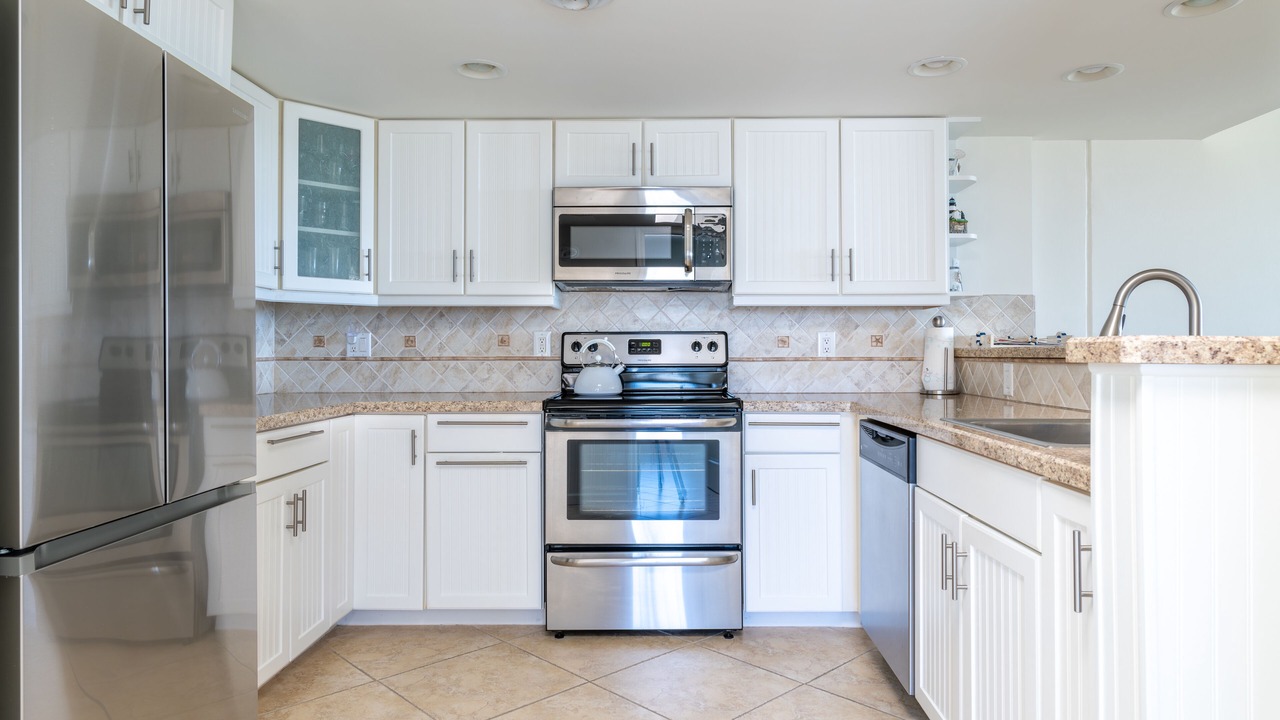 Photo of Kitchen in Southend