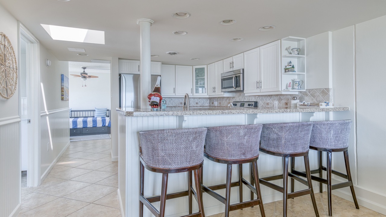 Photo of Kitchen in Southend