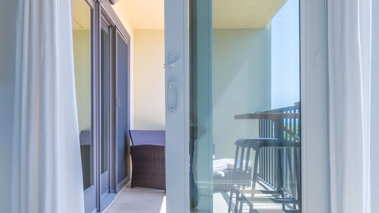 Photo of Patio Balcony in Southend