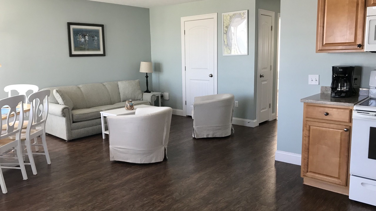 Photo of Livingroom in Old Orchard Beach
