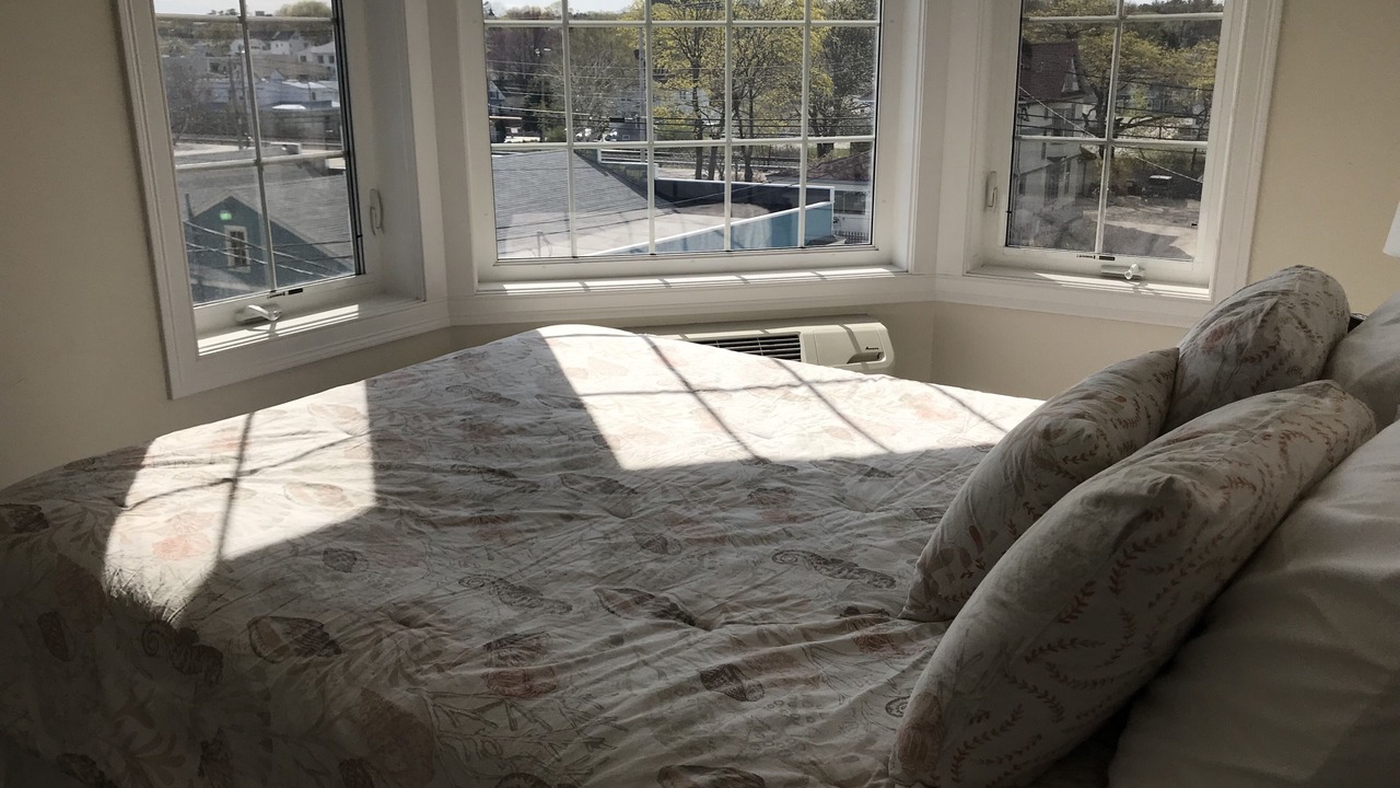 Photo of Bedroom in Old Orchard Beach