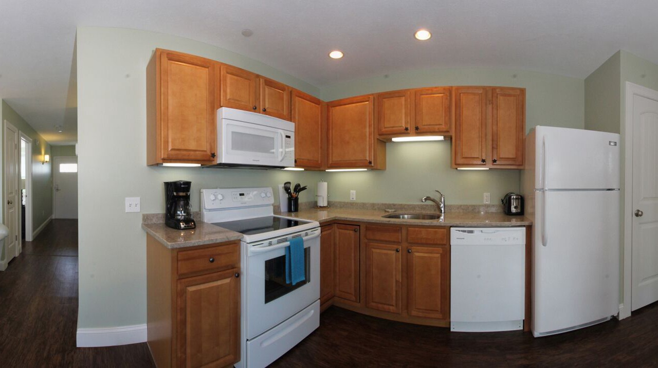 Photo of Kitchen in Old Orchard Beach