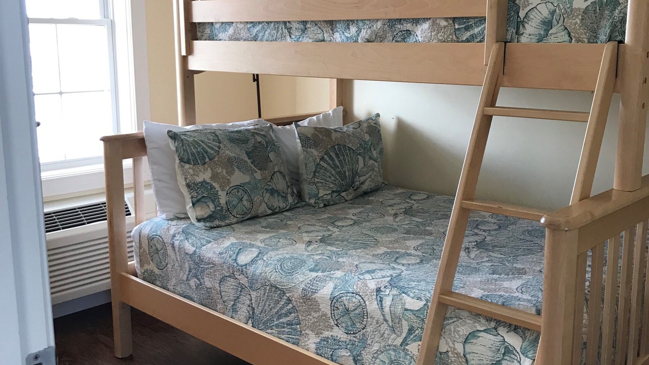 Photo of Bedroom in Old Orchard Beach