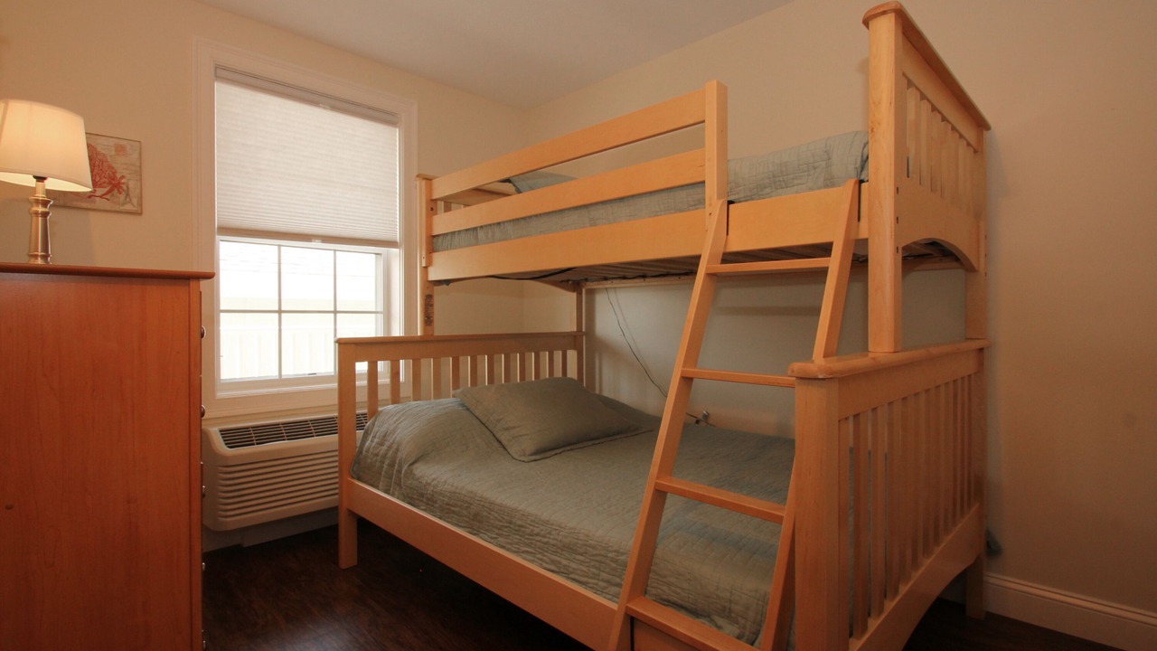 Photo of Bedroom in Old Orchard Beach