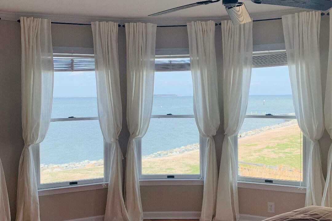 Photo of Bedroom in Tilghman
