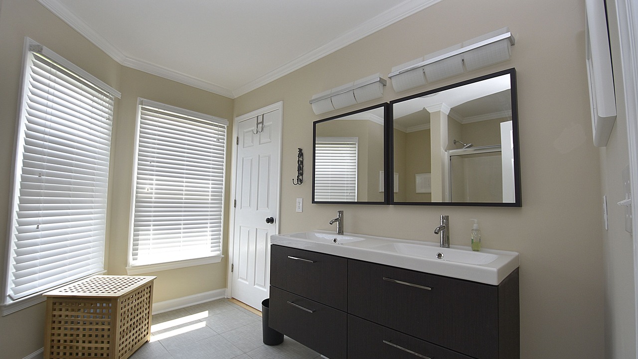 Photo of Bathroom in Tilghman