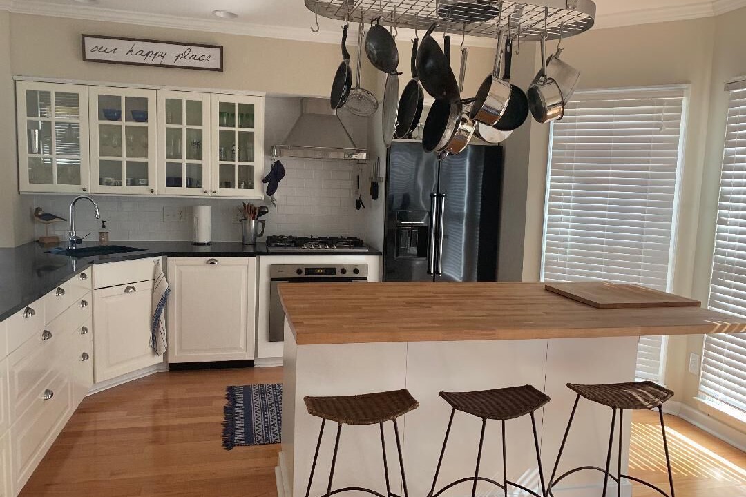 Photo of Kitchen in Tilghman
