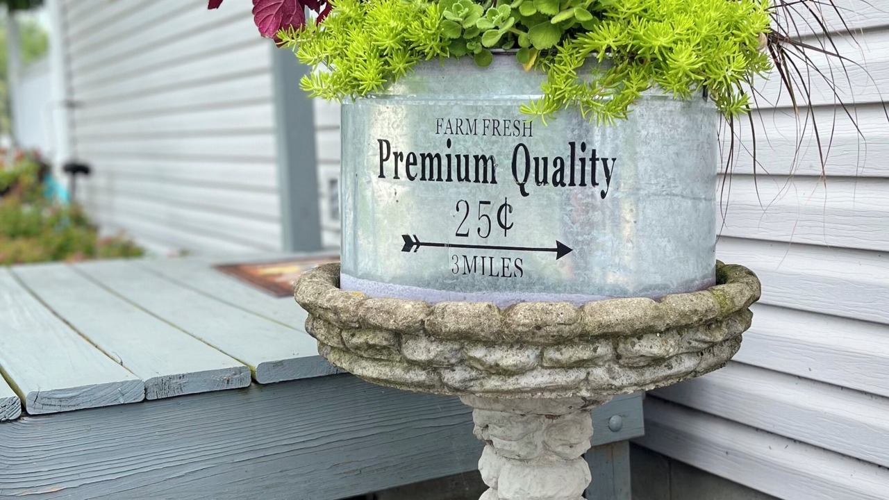 Photo of Outdoor in Celina