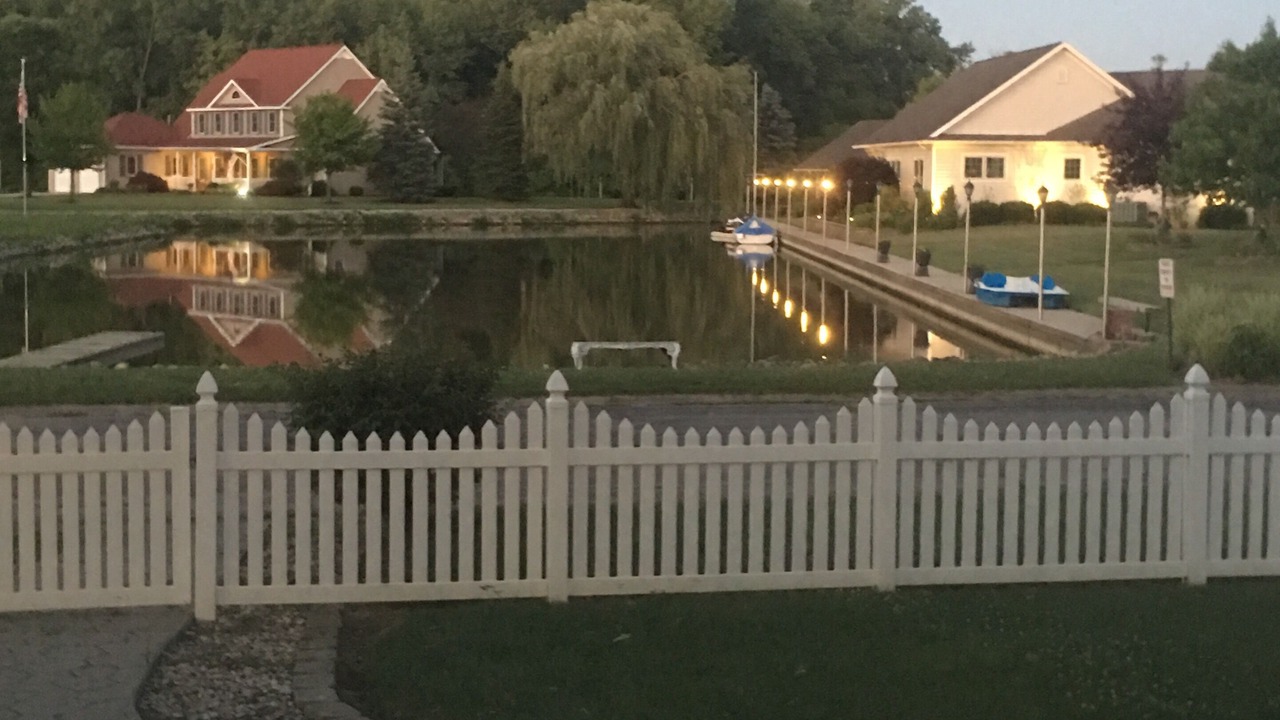 Photo of Outdoor in Celina