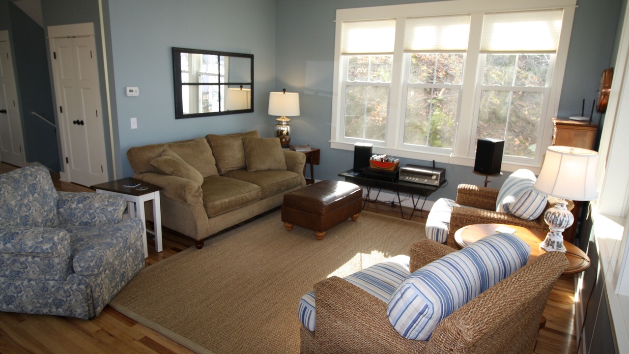 Photo of Livingroom in Ludington