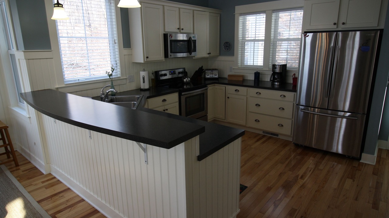 Photo of Kitchen in Ludington