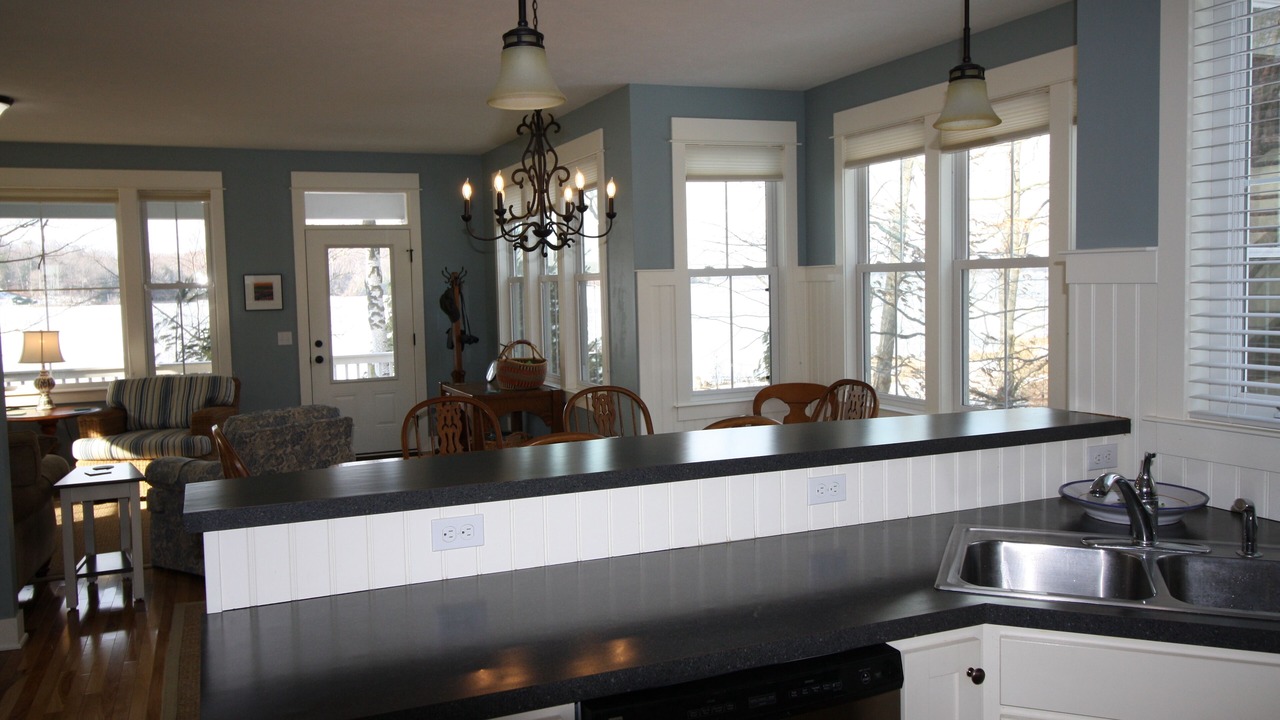 Photo of Kitchen in Ludington